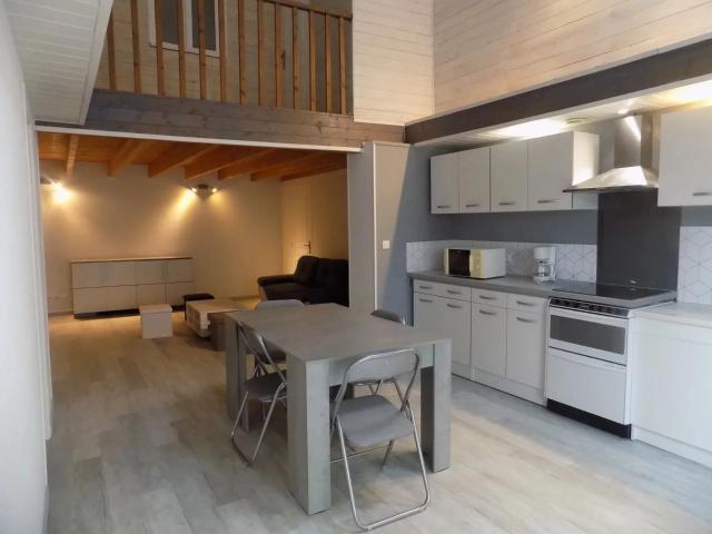 Maison location à Saint-Porchaire, Bressuire