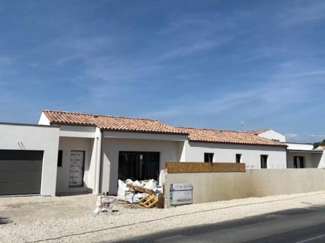 Maison location à Virson