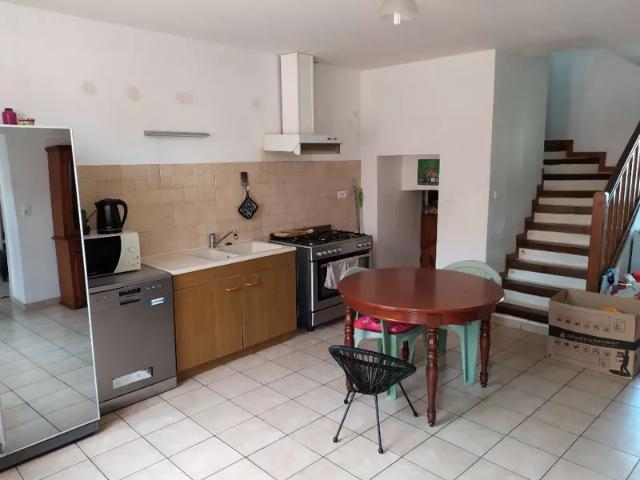 Maison location à Meaux, Germigny-sous-coulombs