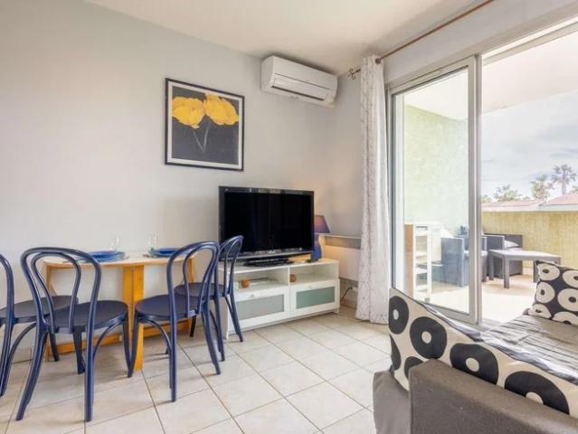 Appartement location à Béziers, Valras-plage