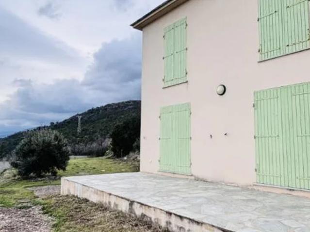 Maison location à Bastia, Brando
