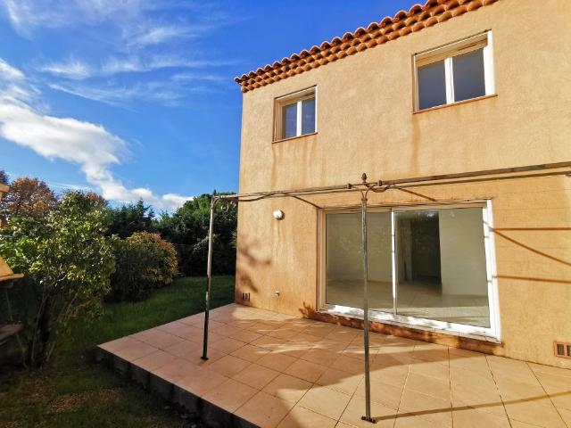 Maison location à Marseille, Allauch