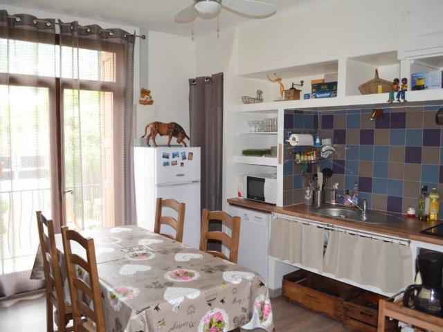 Maison location à Prades, Taurinya