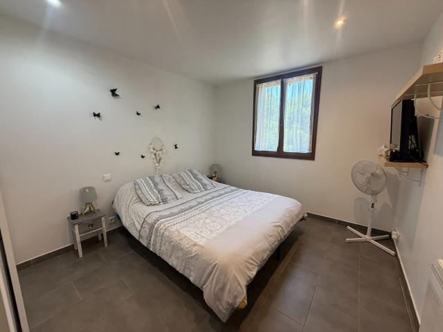 Maison location à Bastia, Lucciana