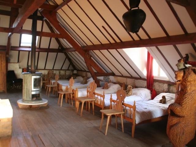 Maison location à Saint-Omer, Ouve-wirquin