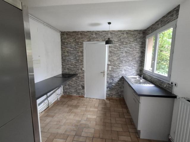 Maison location à Amiens