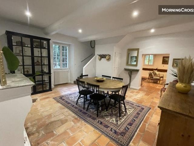 Maison location à Aix-en-Provence, Aix-en-provence