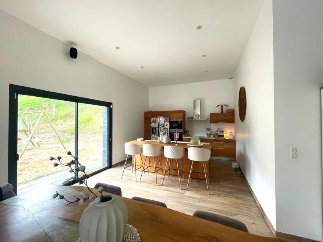 Maison location à Bayonne, Urcuit