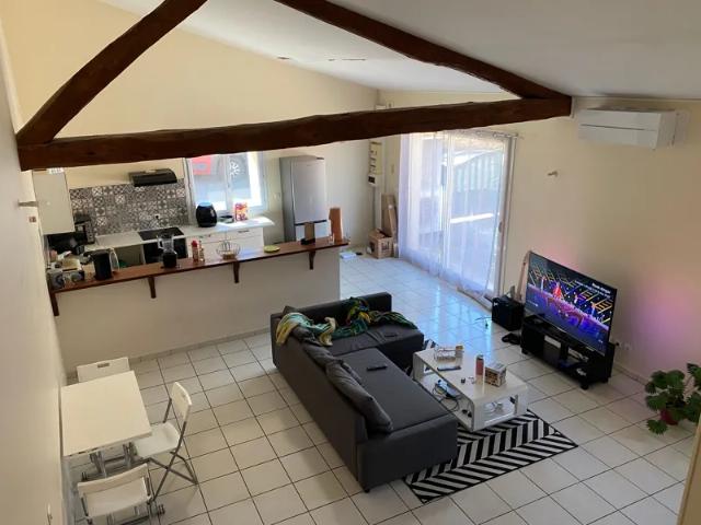 Maison location à Castres, Viviers-lès-montagnes