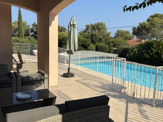 Maison location à Arrondissement de Draguignan, Fréjus
