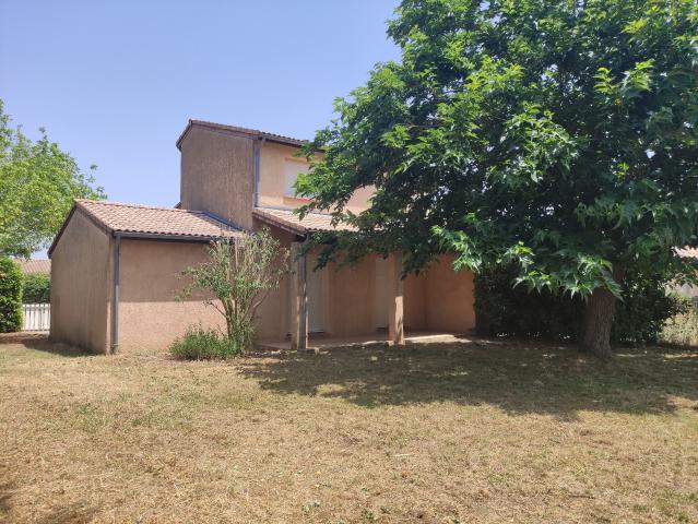 Maison location à Muret, Fonsorbes