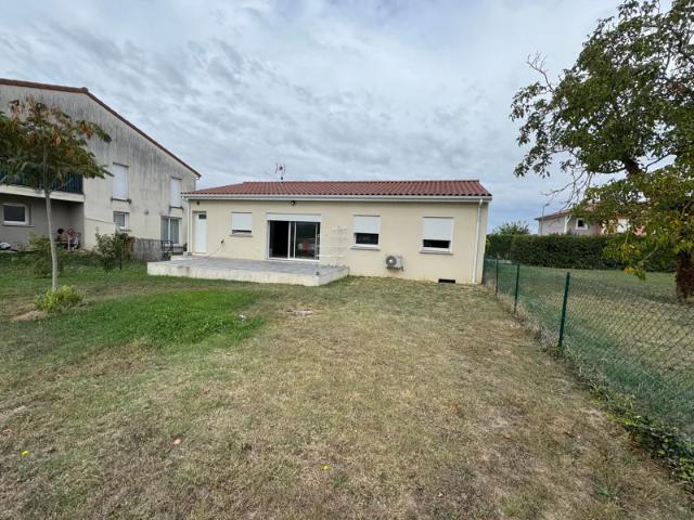 Maison location à Châtillon, Châtillon-Saint-Jean