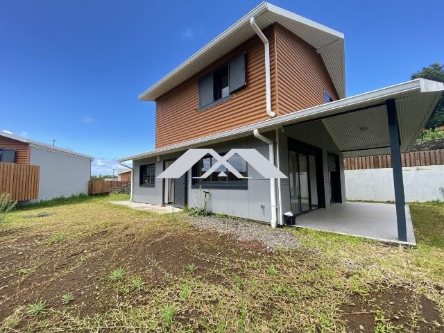 Maison location à La Réunion