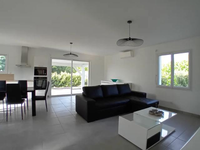 Maison location à Dax, Biaudos