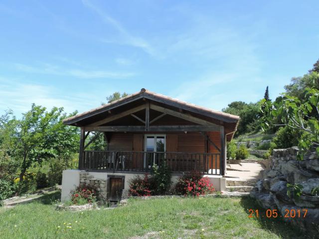 Maison location à Ventenac-Cabardès, Aude