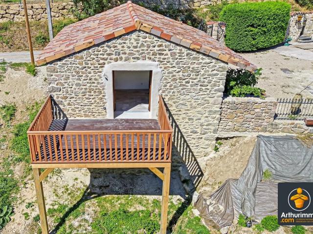 Maison location à Privas