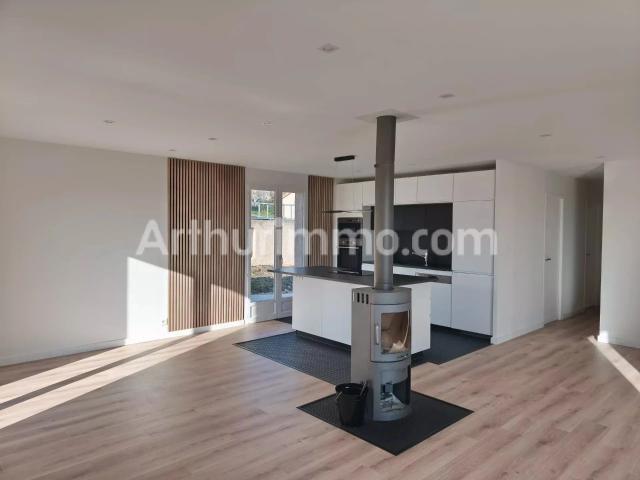 Maison location à Privas