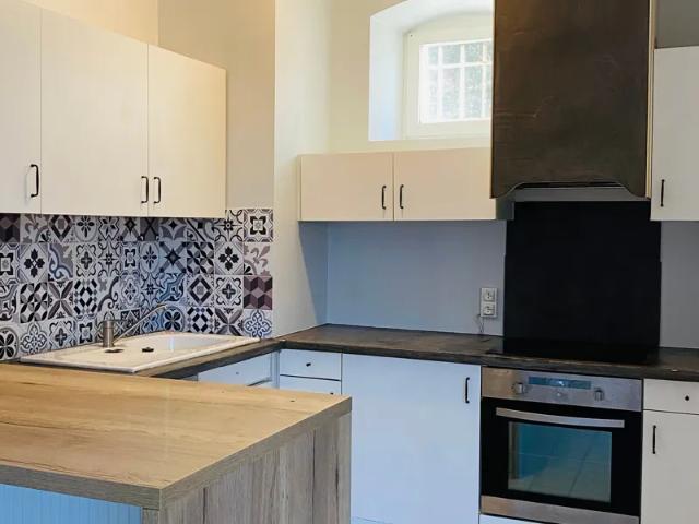 Maison location à Grenoble, Coublevie