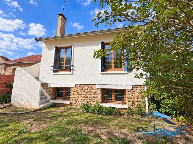Maison location à Lardy, Essonne