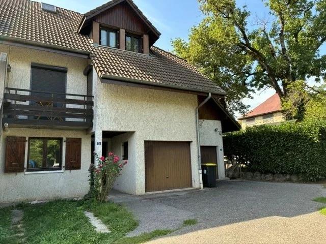 Maison location à Annecy