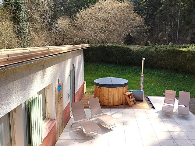 Maison location à Taintrux, Vosges