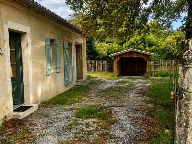 Appartement location à Langon, Lerm-et-musset