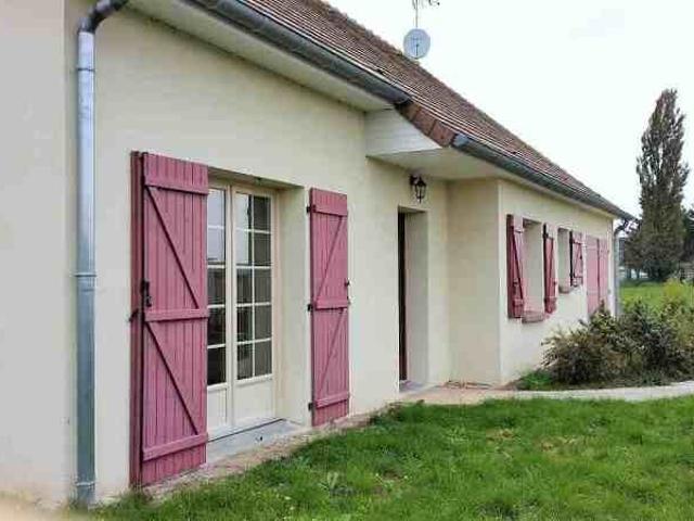 Maison location à Nogent-sur-Seine, Périgny-la-rose