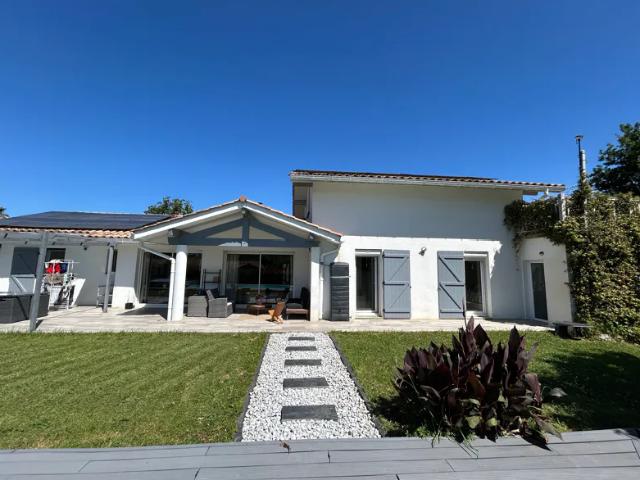 Maison location à Bayonne, Guiche