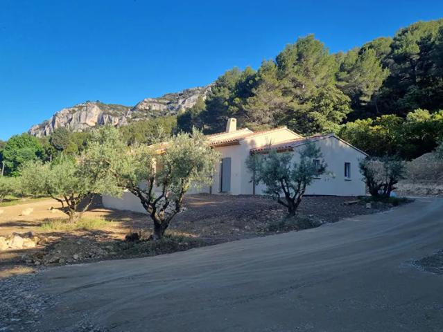 Maison location à Apt, Mérindol
