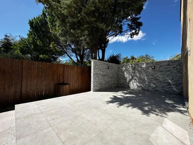 Maison location à Perpignan
