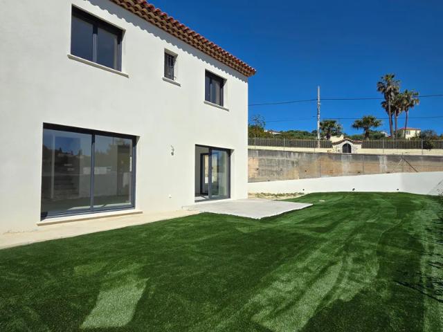 Maison location à Nice