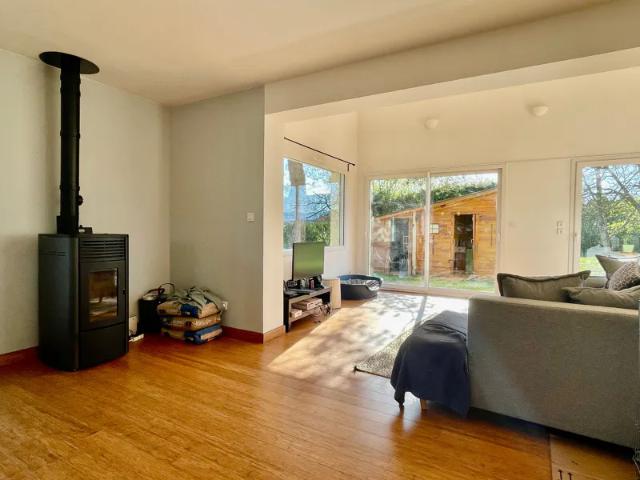 Maison location à Thonon-les-Bains, Douvaine