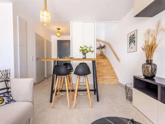 Maison location à Béziers, Valras-plage