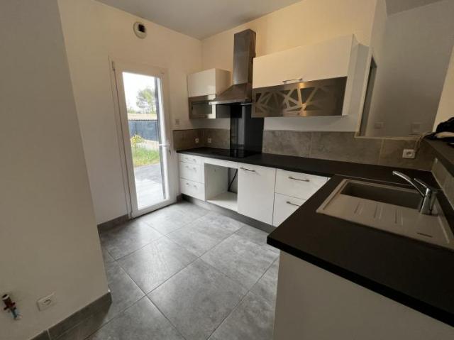 Maison location à Fenestrelles, Aubagne