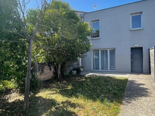Maison location à Toulouse
