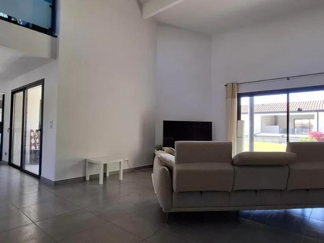 Maison location à Toulouse, Daux