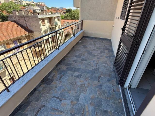 Maison location à Marseille