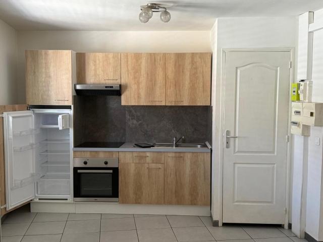 Maison location à Marseille
