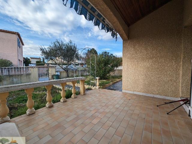 Maison location à Saint-Georges-d'Orques, Hérault