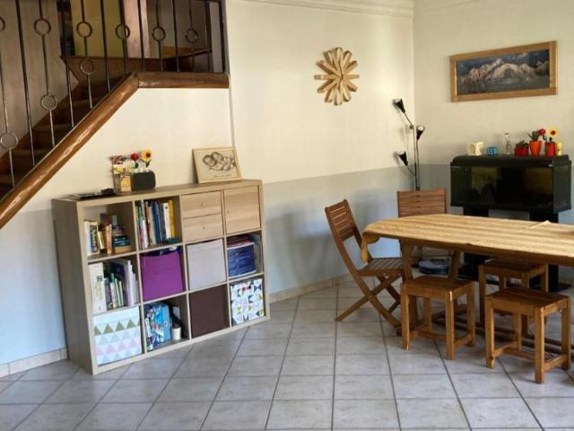 Maison location à Nantua, Brion