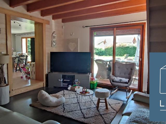 Maison location à La Tour-du-Pin, Romagnieu