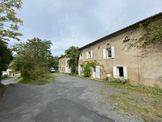 Maison location à Castres, Laboulbène