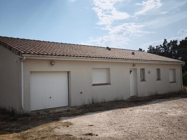 Maison location à Toulouse, Avignonet-lauragais