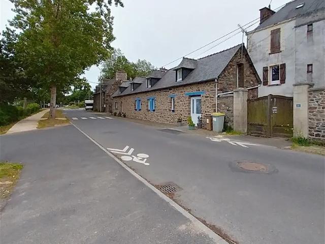 Maison location à Guingamp, Bretagne
