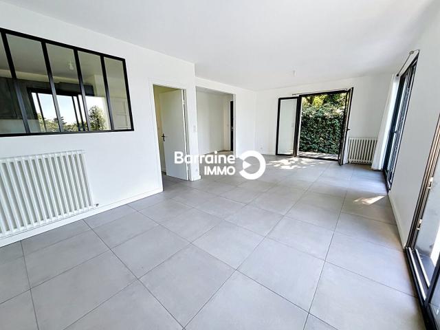 Maison location à Châteaulin, Bretagne