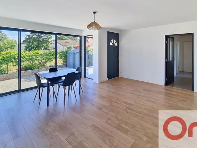 Maison location à Montauban, Savenès