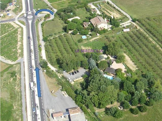 Maison location à Salavas, Ardèche