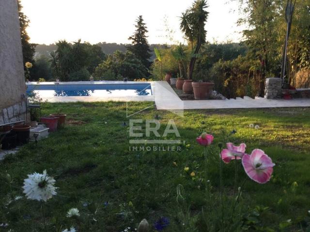 Maison location à Grasse, Alpes-Maritimes