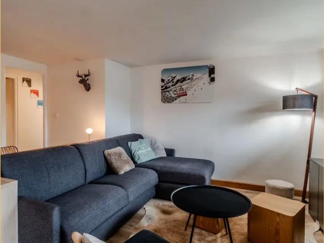 Maison location à Thonon-les-Bains, Morzine