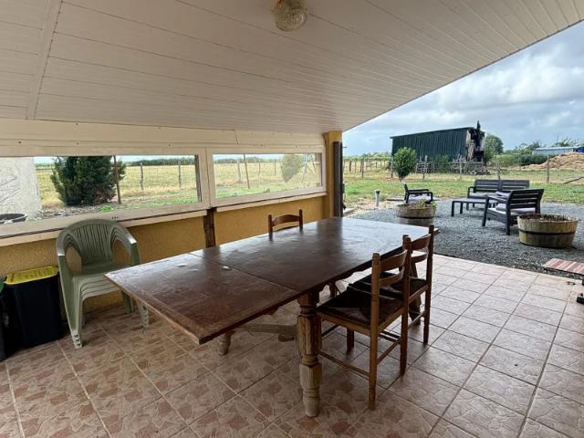 Maison location à Lesparre-Médoc, Queyrac